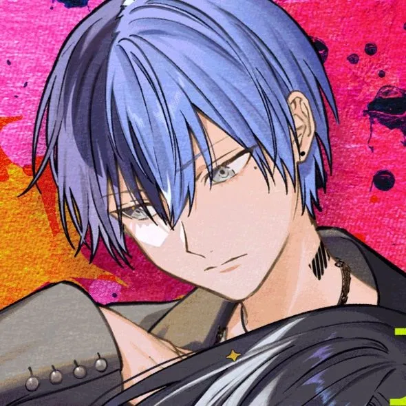 Avatar of Toya Aoyagi
