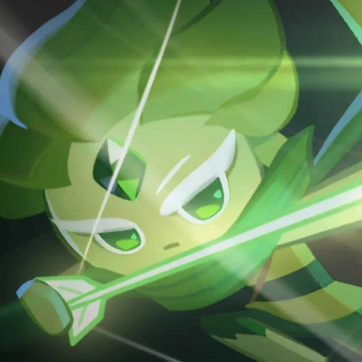 Avatar of ✩~Wind Archer Cookie~✩