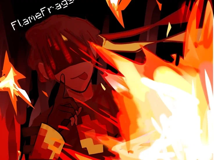 Avatar of Flamefrags