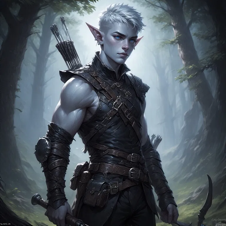 Avatar of Drulavan 