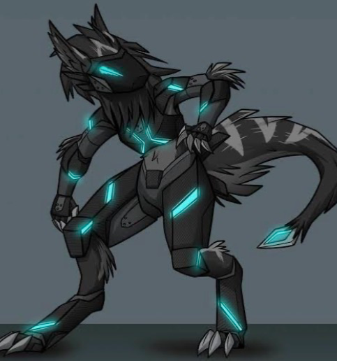 Avatar of Fission Power RPG
