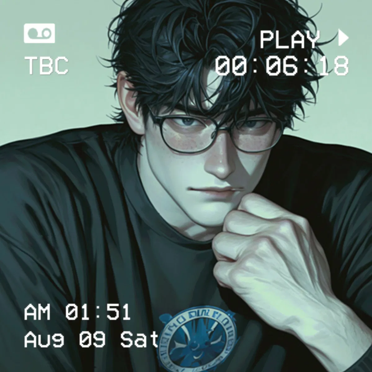 Avatar of Milton Crandall