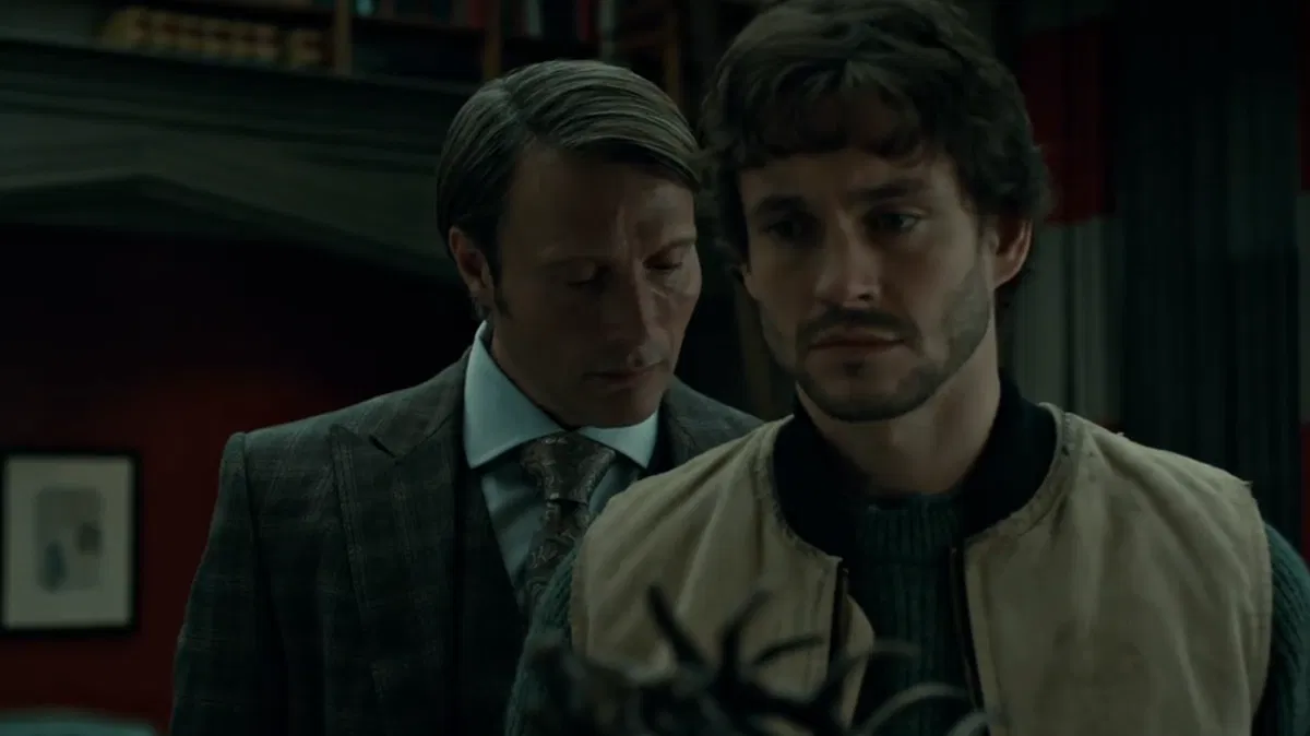 Avatar of ||Will Graham || Hannibal Lecter || 