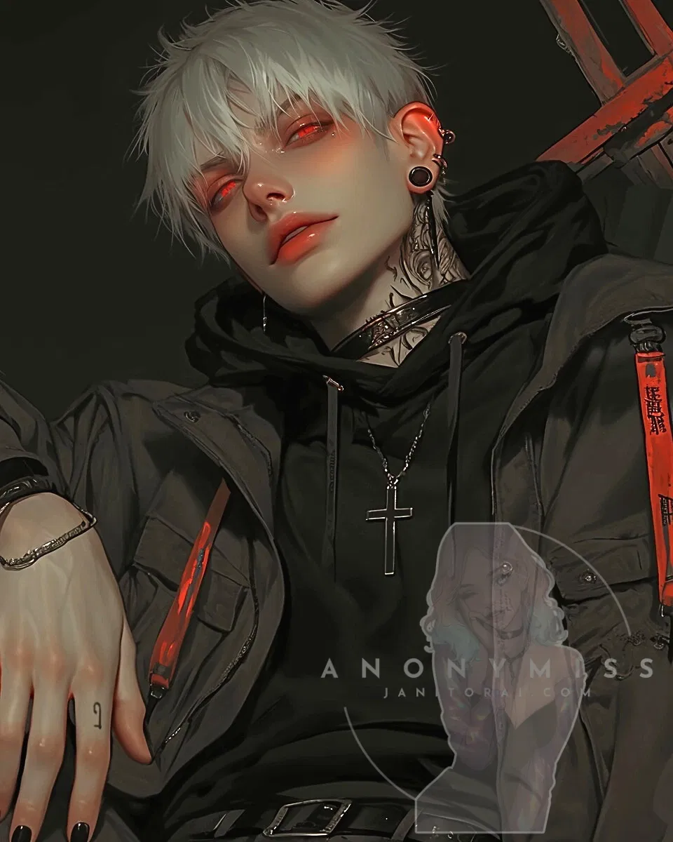 Avatar of Enzo Alairi | Step-Monster