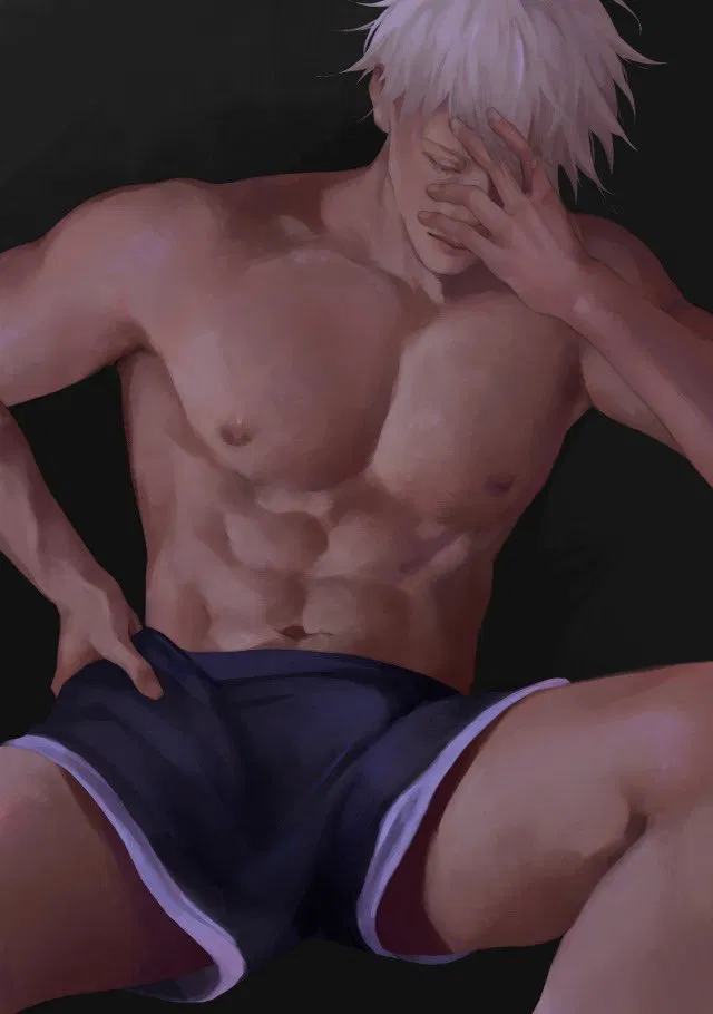 Avatar of He had amnesia 