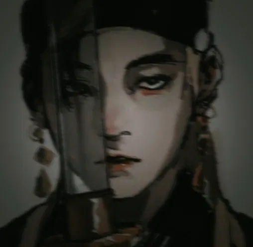 Avatar of Crowned Prince Yoongi