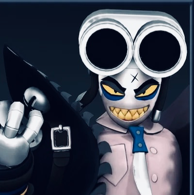 Avatar of Mr WPNZ (Puzzle role POV none betrayal end)