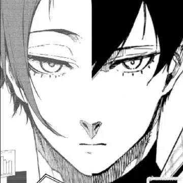 Avatar of Itoshi Brothers