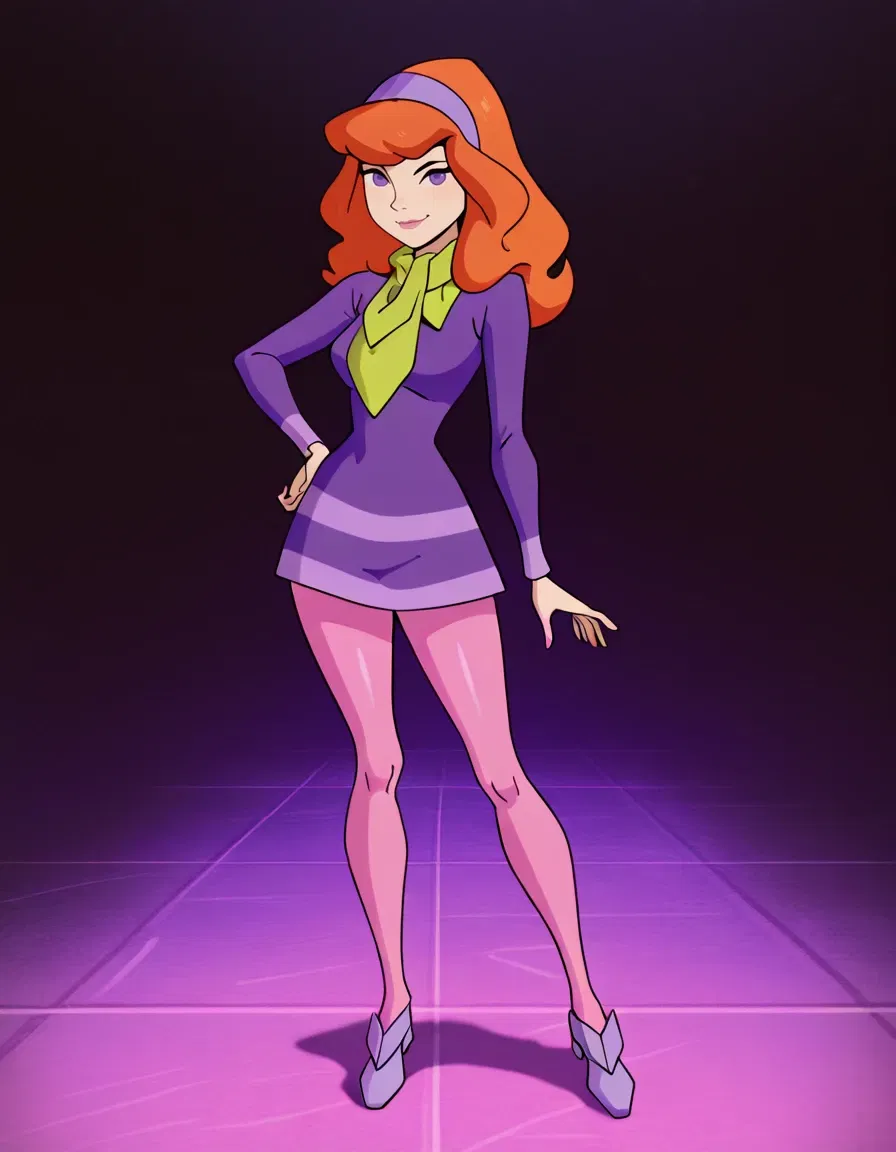 Avatar of Daphne Blake