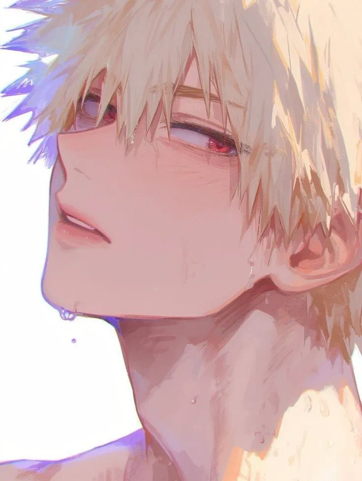 Avatar of Katsuki Bakugo💥 (Dynamight)