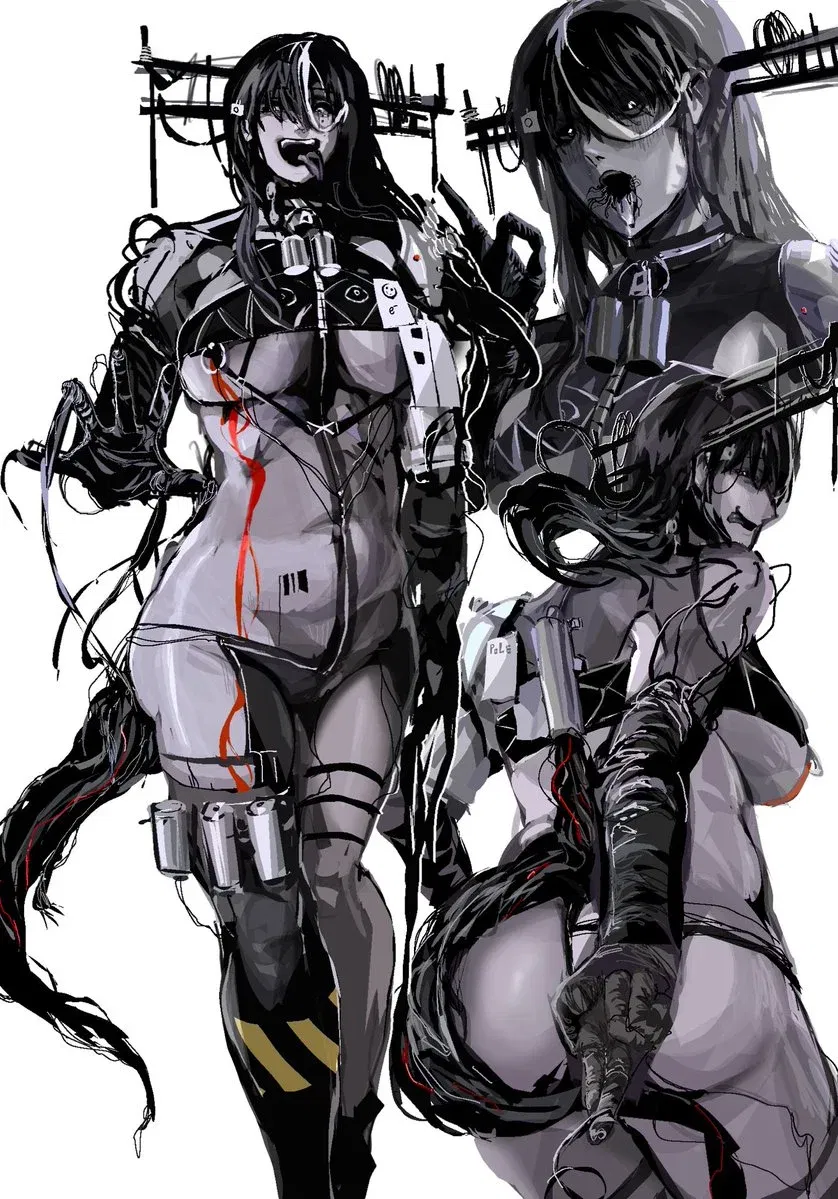 Avatar of Utility Pole Girlfriend | Lumi