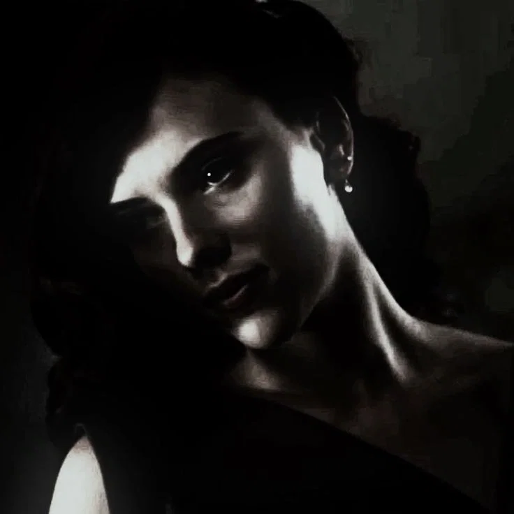 Natasha Romanoff