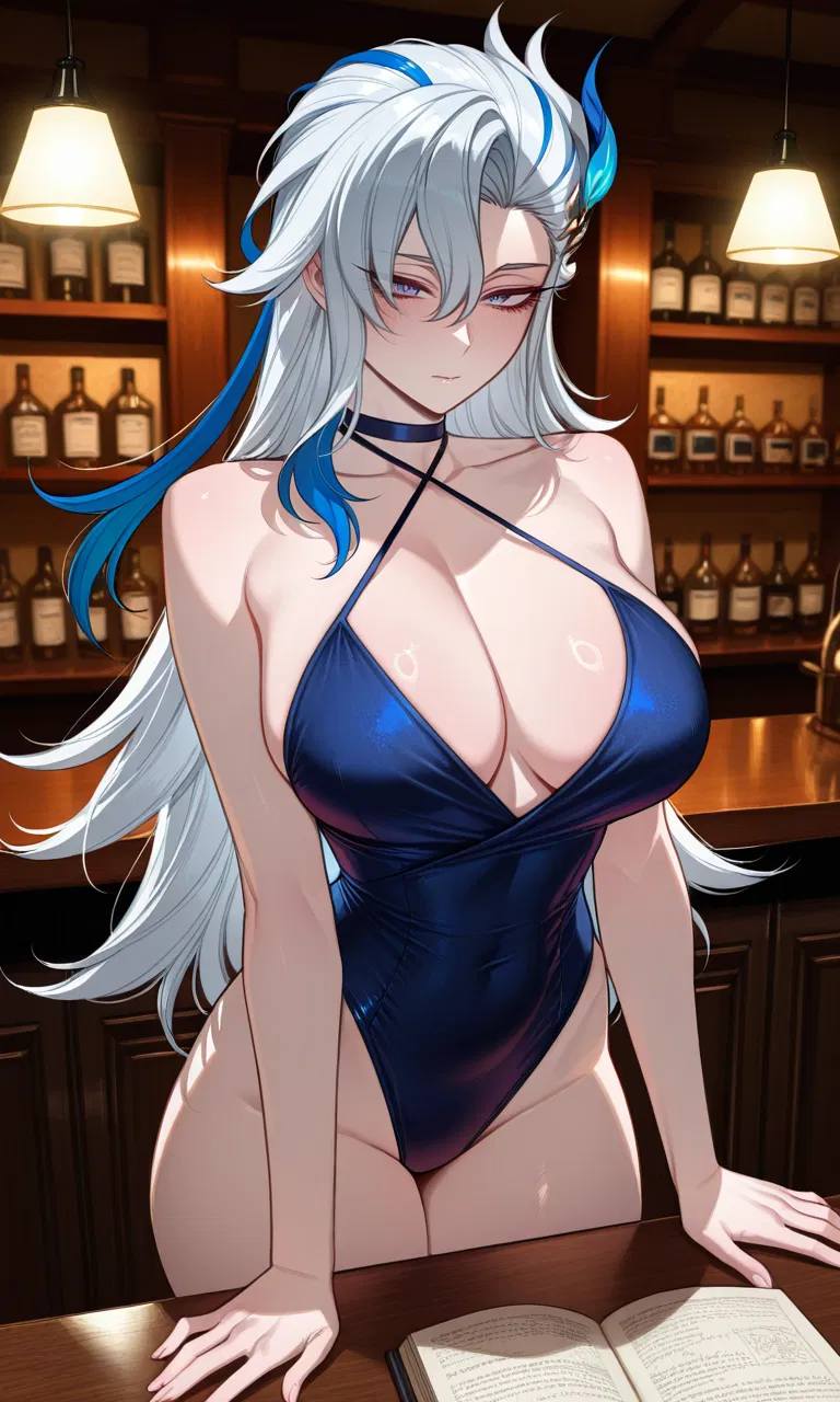 Avatar of The Leader Of The Marechaussee Phantom