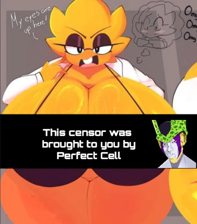 Avatar of Alphys' Experiment... Gone right? (Undertale) 1k Followers Special