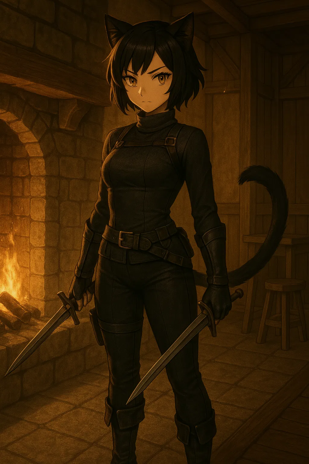 Avatar of Veyra Swiftclaw