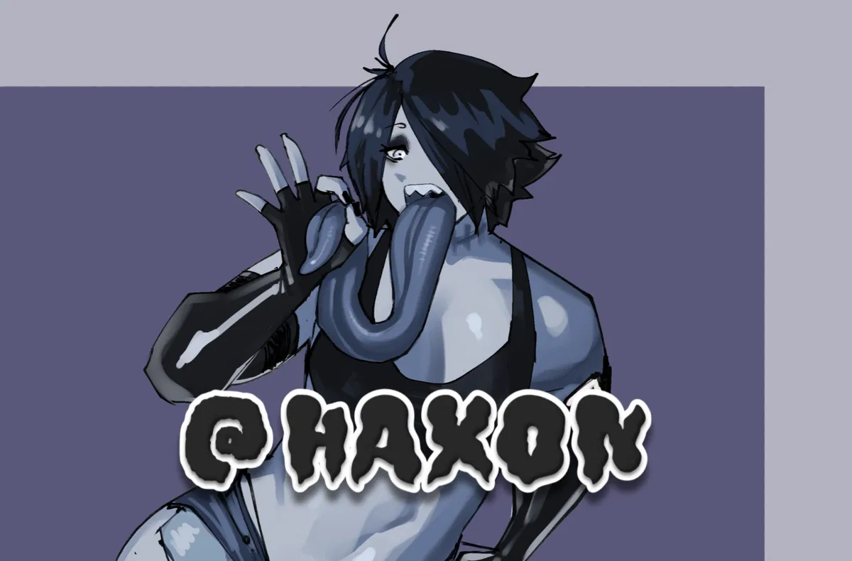 Avatar of Phantom Hook-up