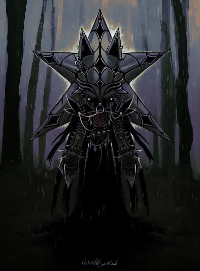 Avatar of Neo Metal | False King