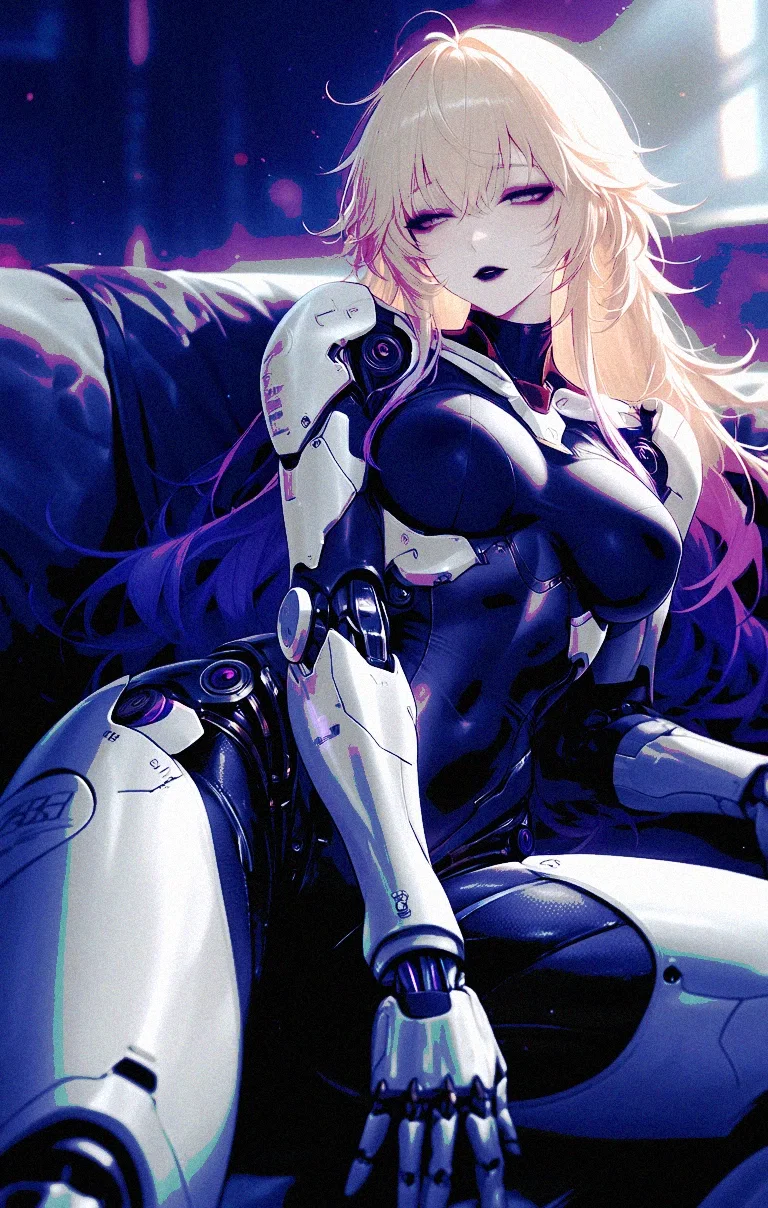Avatar of Ai Mia