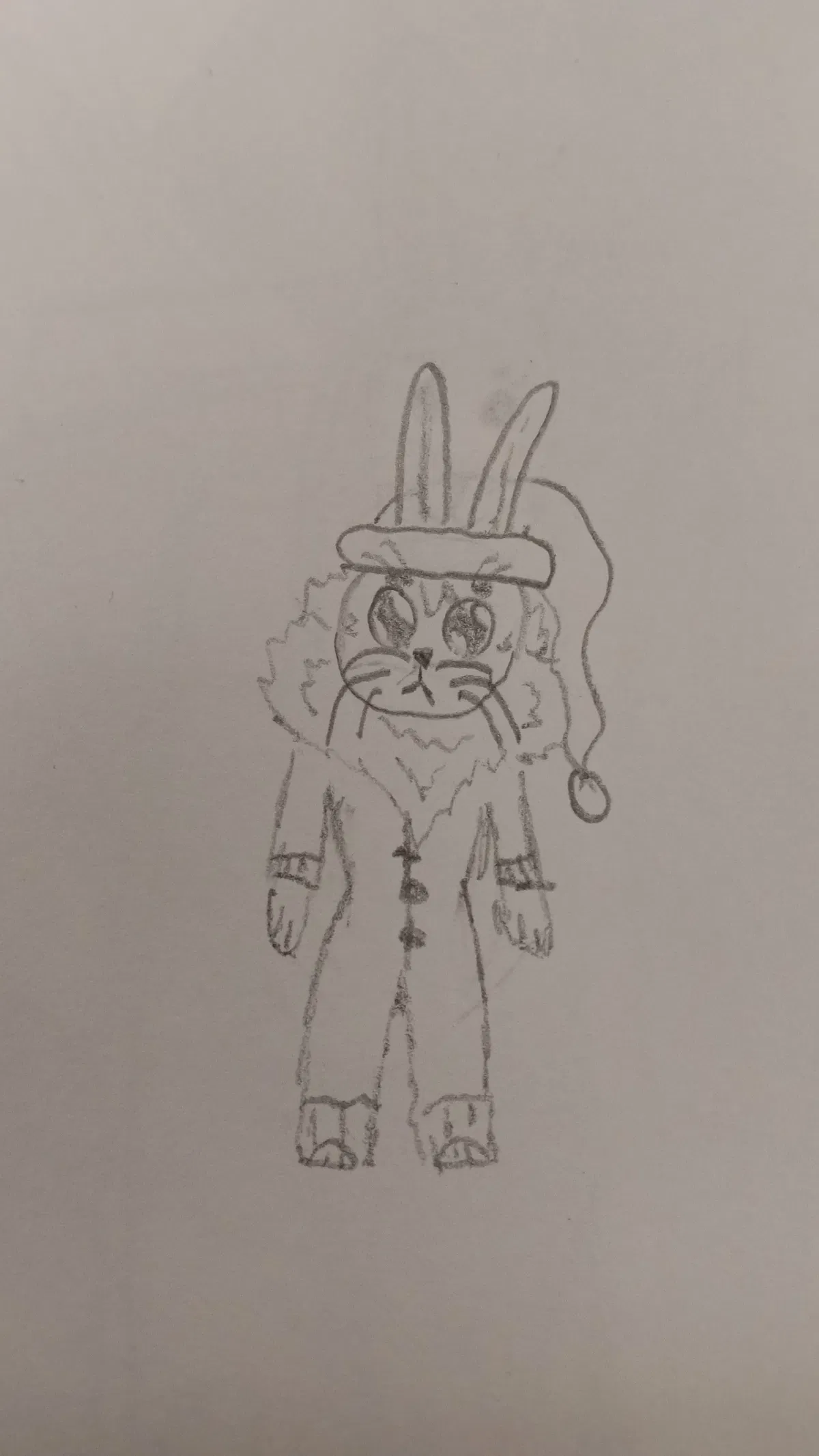 Avatar of Eelp: Cutie bunny boy.