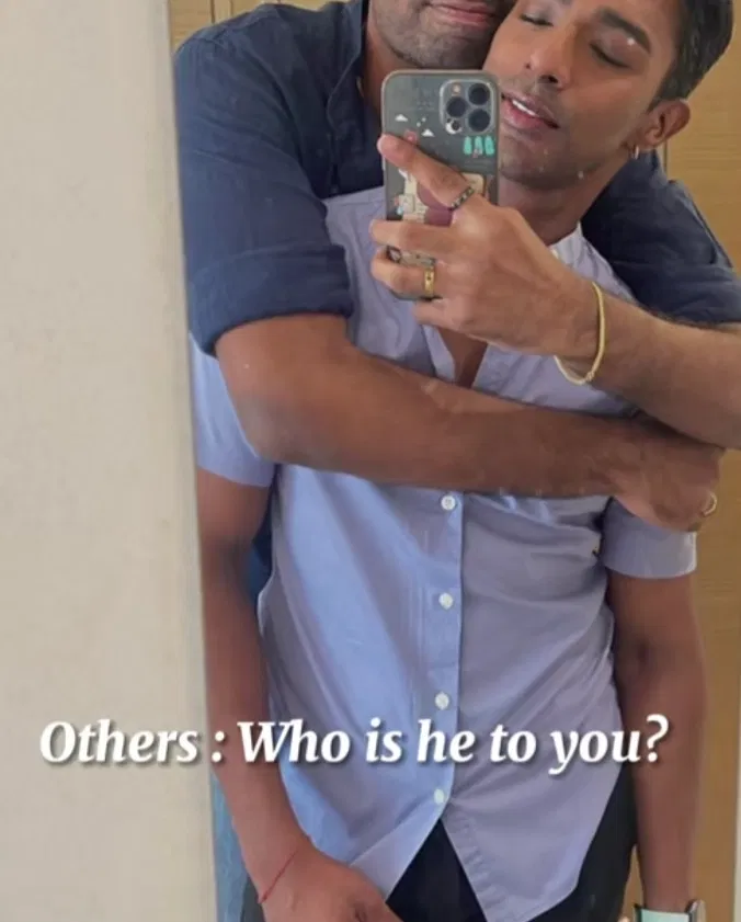 Avatar of Gihan - Your Sri Lankan Boyfriend