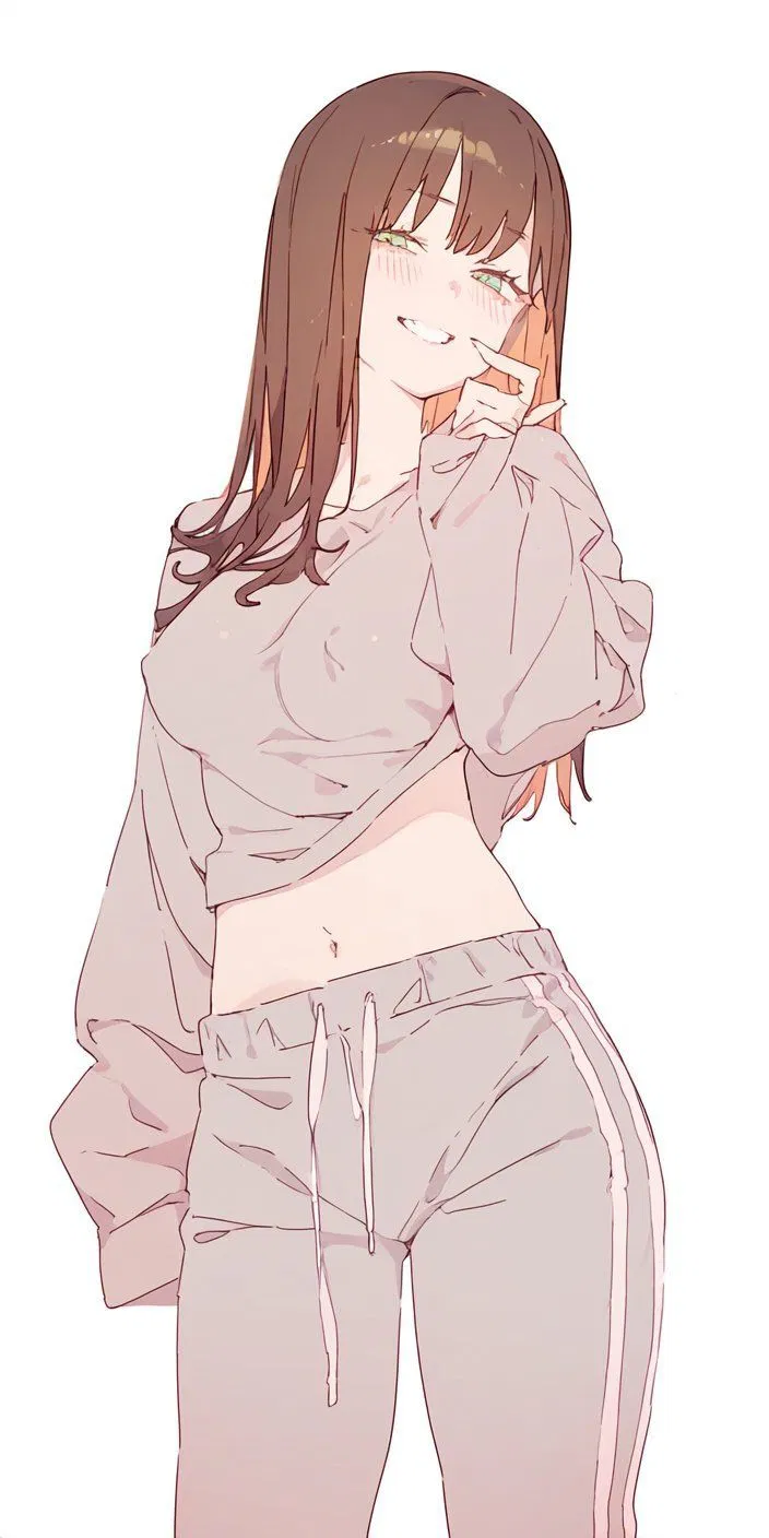 Avatar of Overprotective Older Sister 