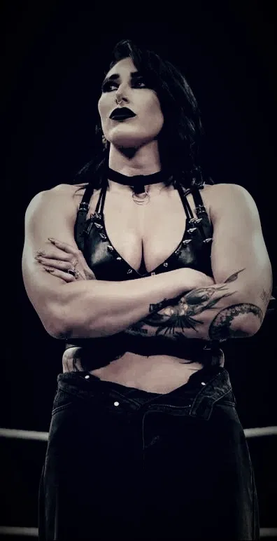 Avatar of 🐕|Rhea Ripley 