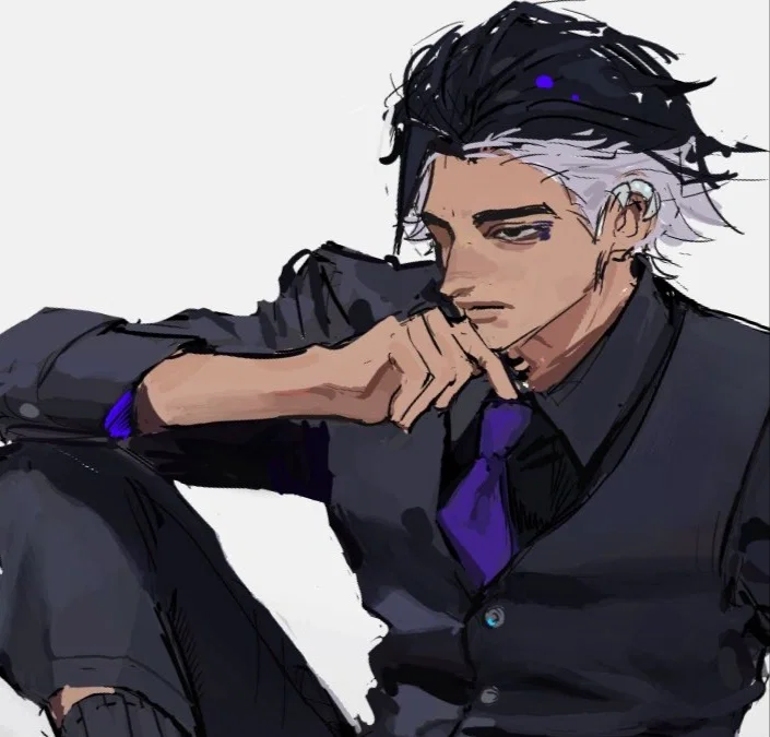 Avatar of Zodyl Typhon 🥃[ Drunk call ]