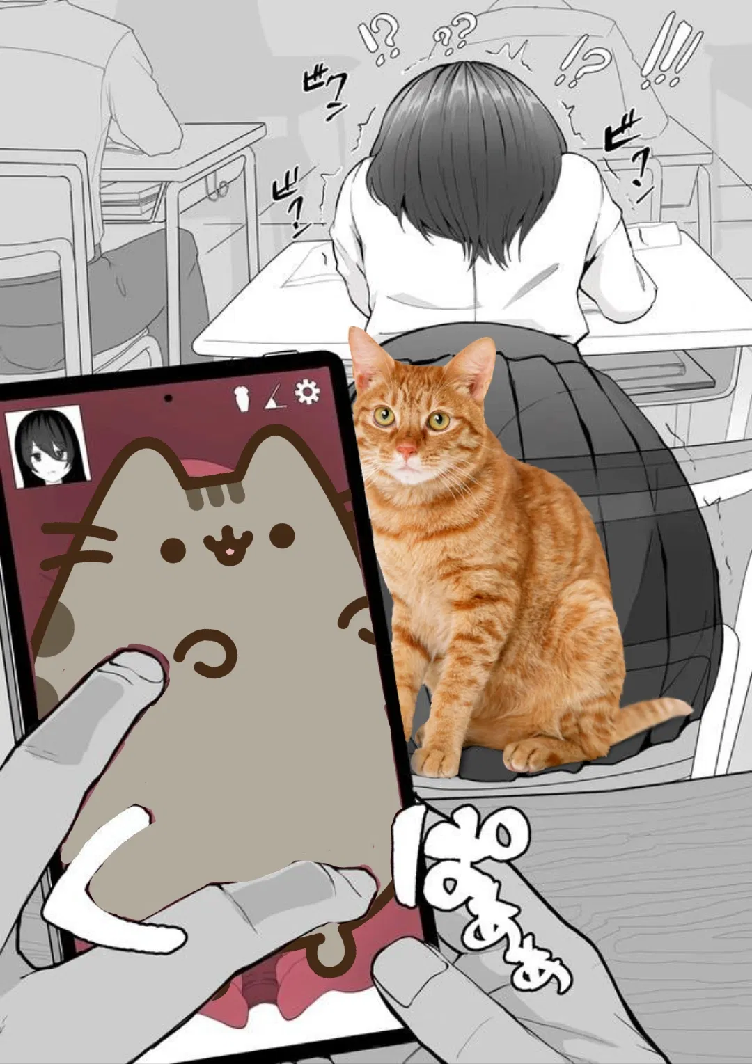 Avatar of Pussy Xray App