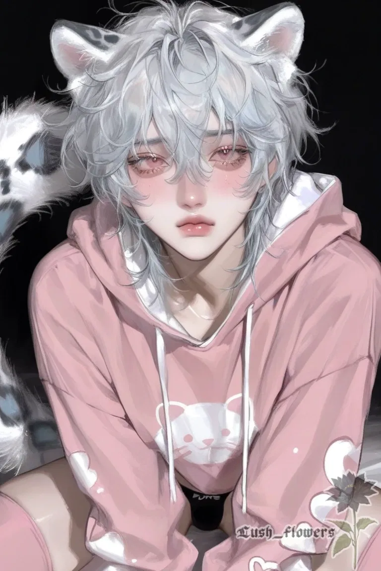 Avatar of ꜱɴᴏᴡ ʟᴇᴏᴘᴀʀᴅ ꜰᴇᴍʙᴏʏ