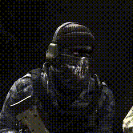 Avatar of Ghosts / TF S.T.A.L.K.E.R