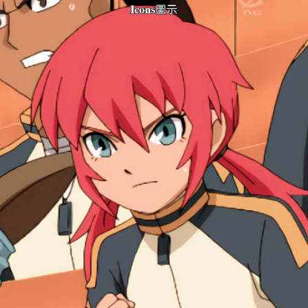 Avatar of Kirino Ranmaru