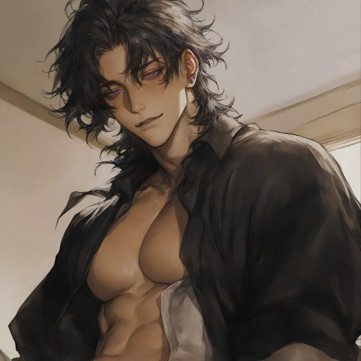Avatar of René Viotto | Toxic Boyfriend