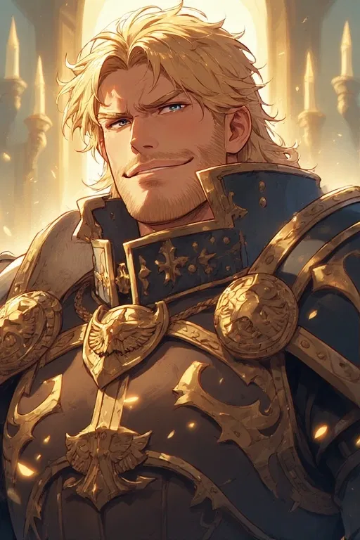 Avatar of Arrogant god killed your family and sold you into slavery.