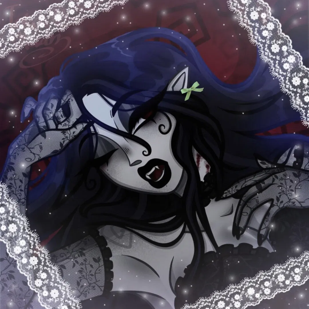 Avatar of RIMER THORNE || THE OBSESSION WITHIN