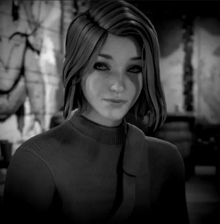 Avatar of Max Caulfield