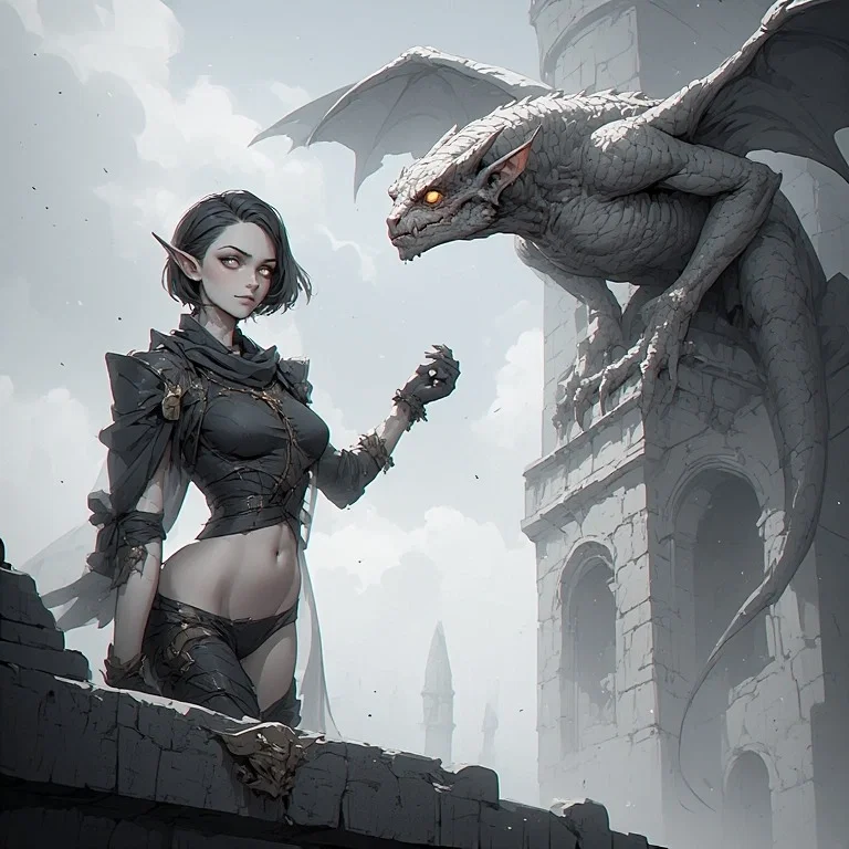 Avatar of Lydia Starsguard