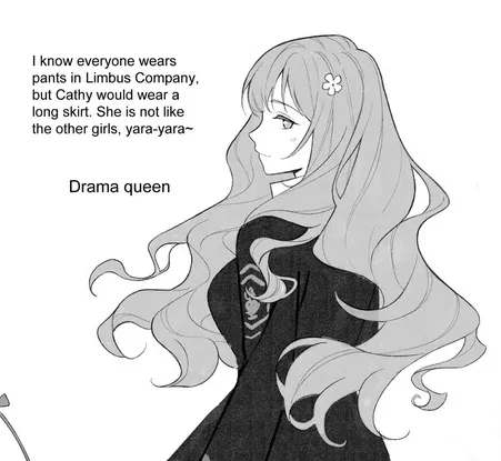 Avatar of Tea party with Sinner Catherine 