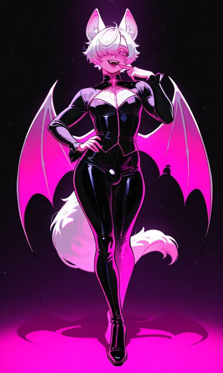 Avatar of Femboy Roommate