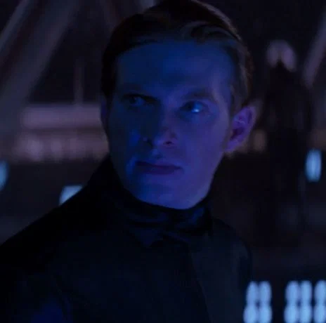 Avatar of Armitage Hux