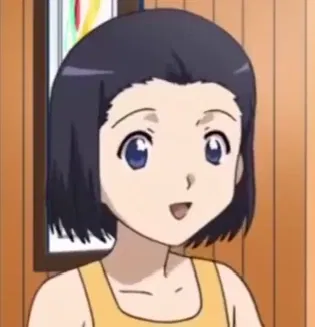 Avatar of Miharu Takeshita(french)