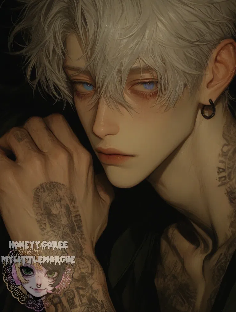 Avatar of Elias Ward