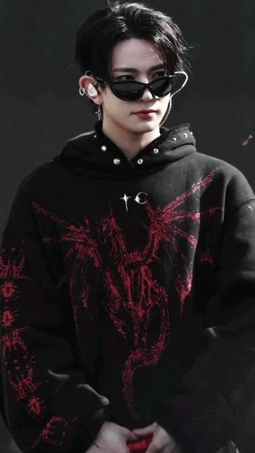Avatar of Lee Heesung 