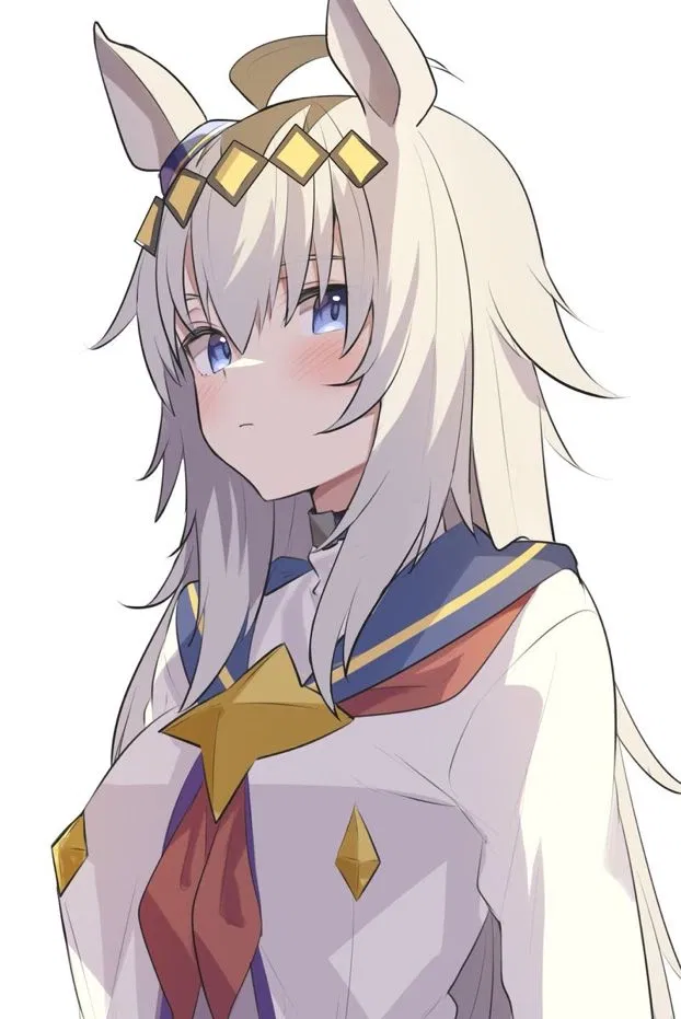 Avatar of she destroys your diapragm - oguri cap