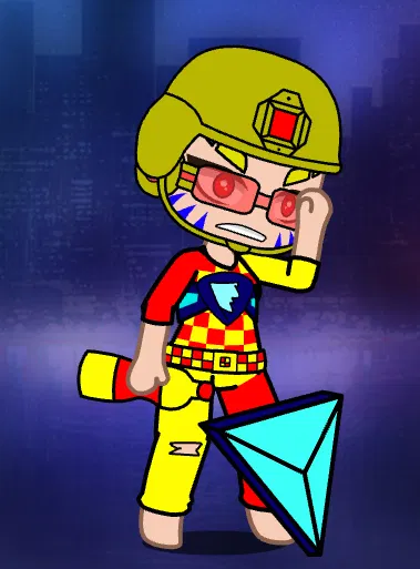 Avatar of Jim Horder: Drunk and Dangerous