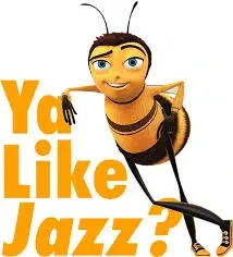 Avatar of The Entire F*ucking Bee Movie