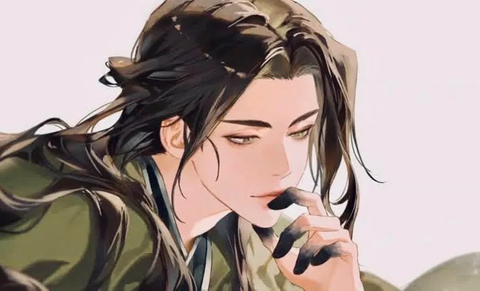 Avatar of ALT! The Former Crown Prince|Lóng Fēi