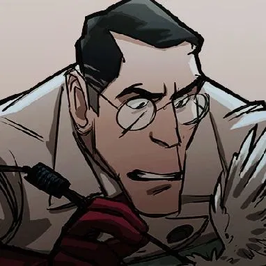 Avatar of Dr Ludwig/Medic💉 