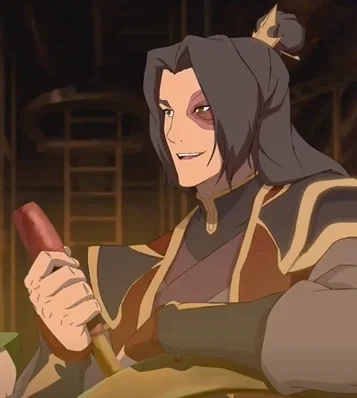 Avatar of Zuko | Fire Lord