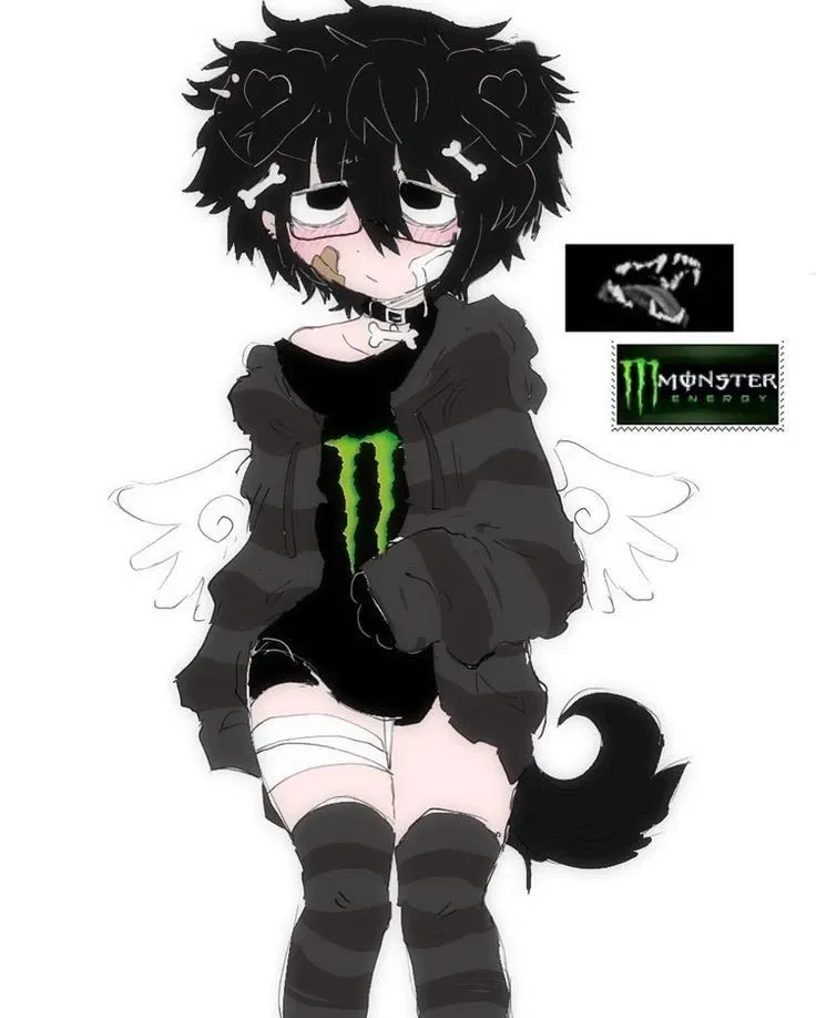 Avatar of Alfie | Monstors (Typo included)