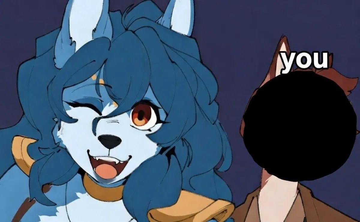 Avatar of Party Foul